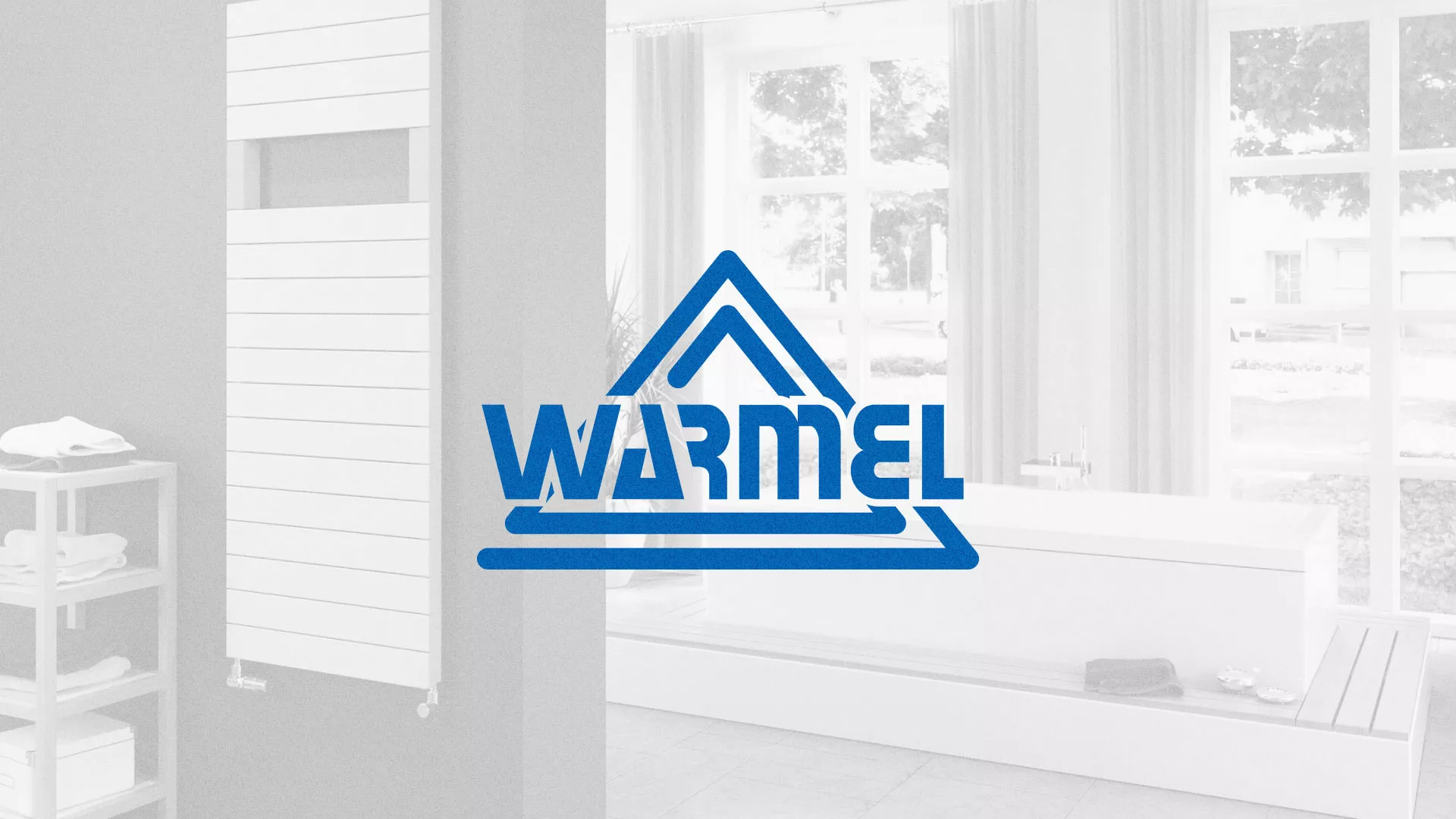 Разработка сайта для компании «WARMEL» по продаже полотенцесушителей в Оленегорске